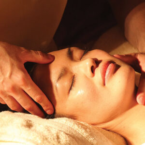 Hong Kong Style Massage (60 Minutes)