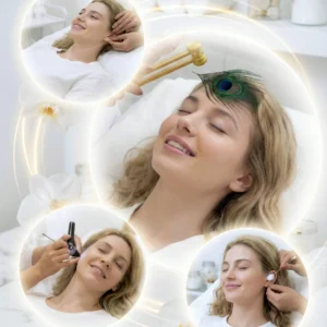 Signature Artisan Ear Spa Ritual (60 Minutes)