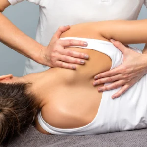 Targeted Spinal Alignment Therapy (Per Session)