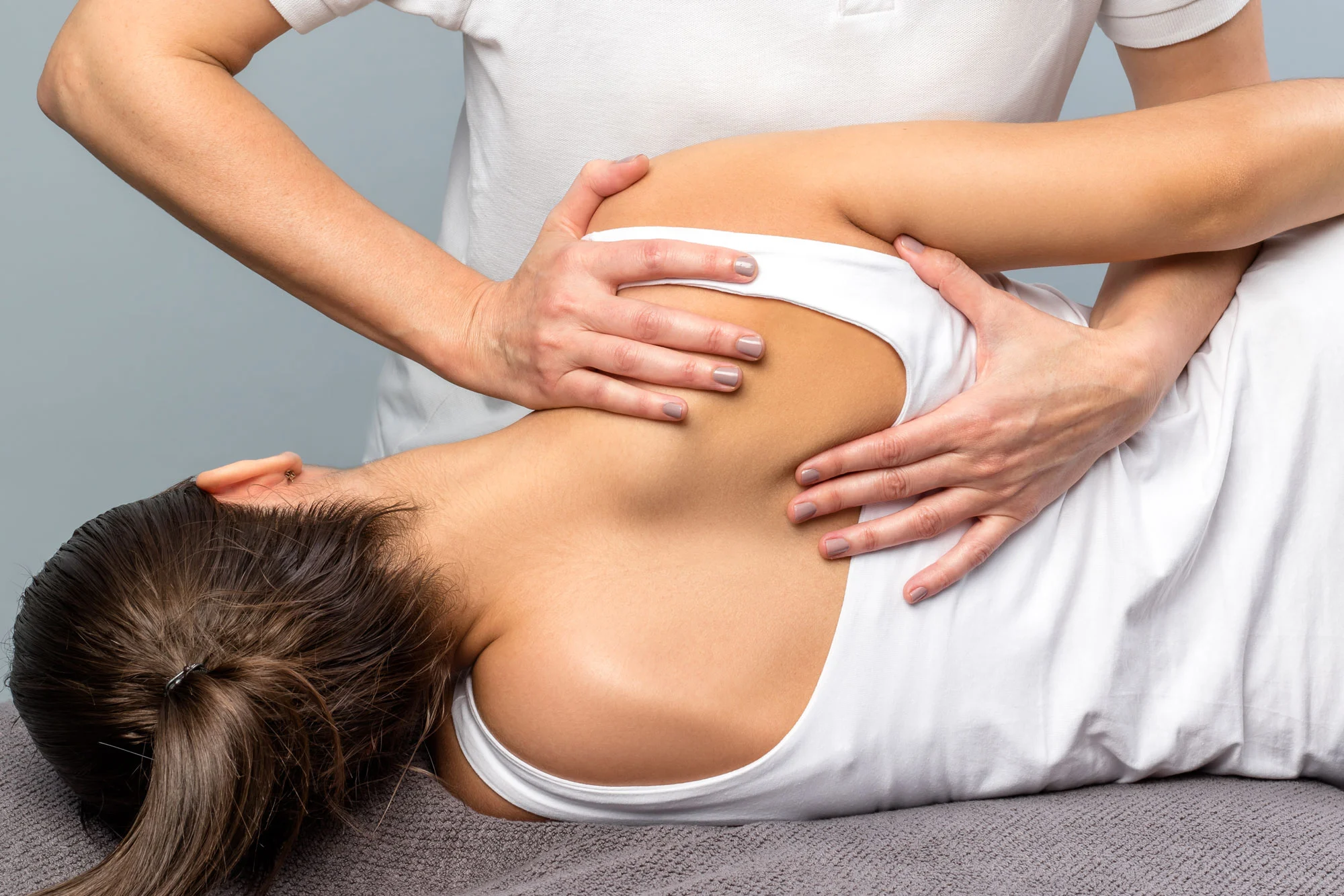 Targeted Spinal Alignment Therapy (Per Session)