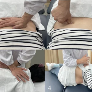 TCM Customized Conditioning – Full Face or Pelvic Area