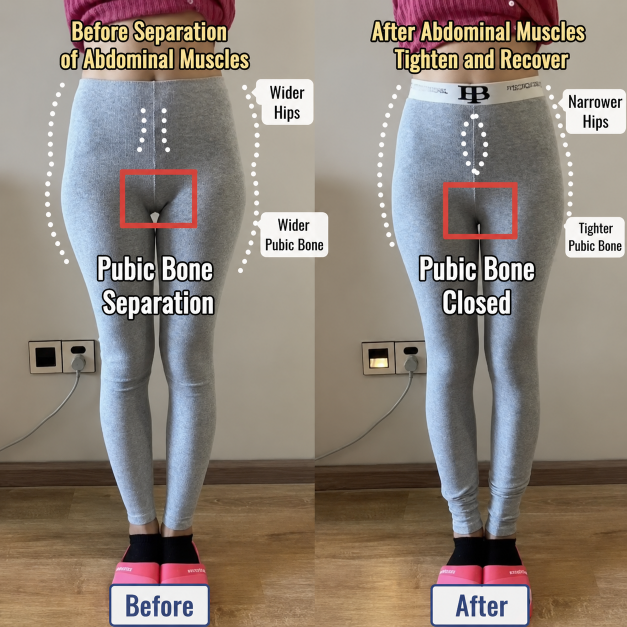 TCM Customized Conditioning – Full Face or Pelvic Area - Image 3