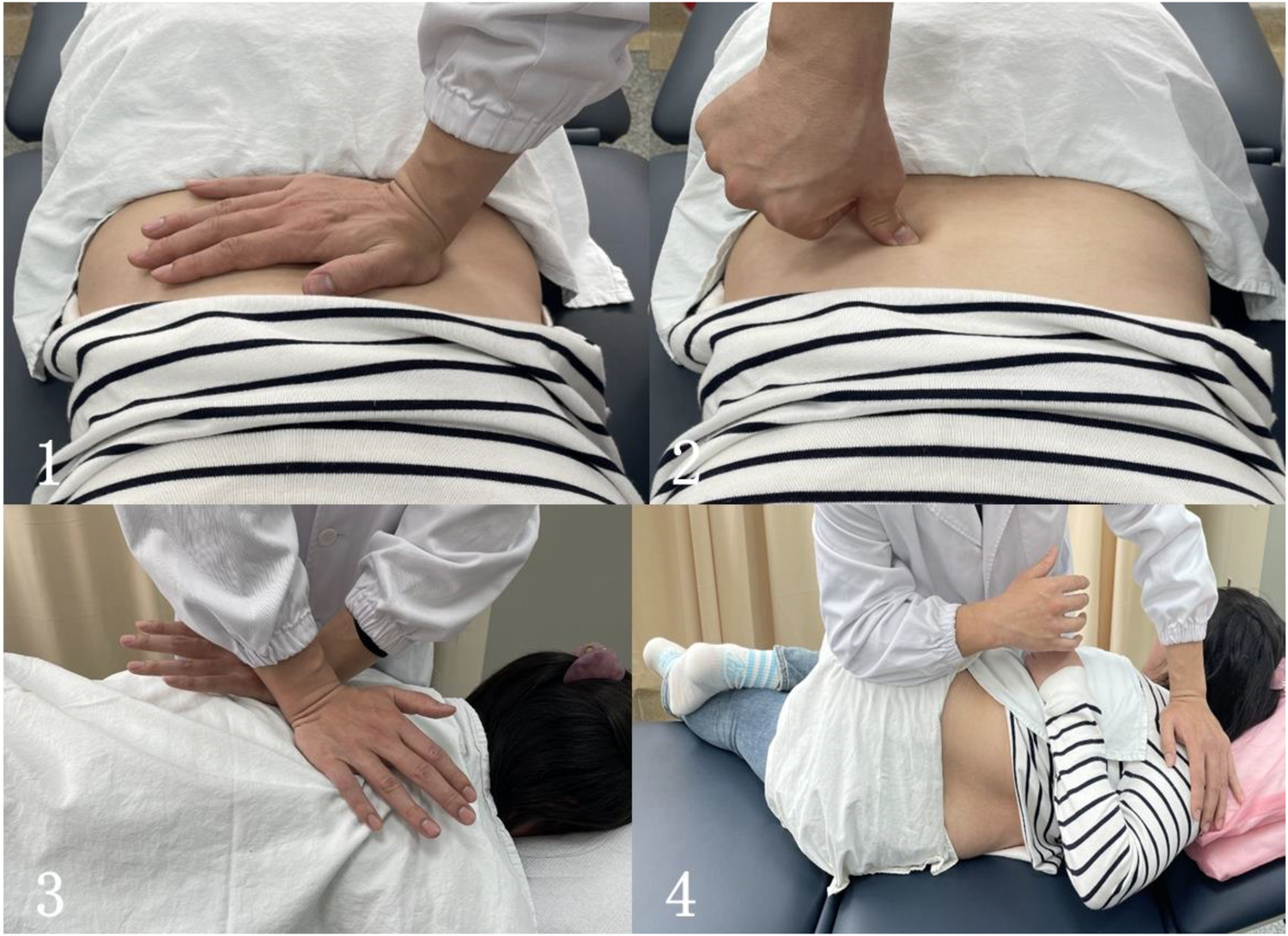 TCM Customized Conditioning – Full Face or Pelvic Area