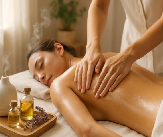 The Ultimate Way to Relax in Beijing: In-Room Massage Spa Services